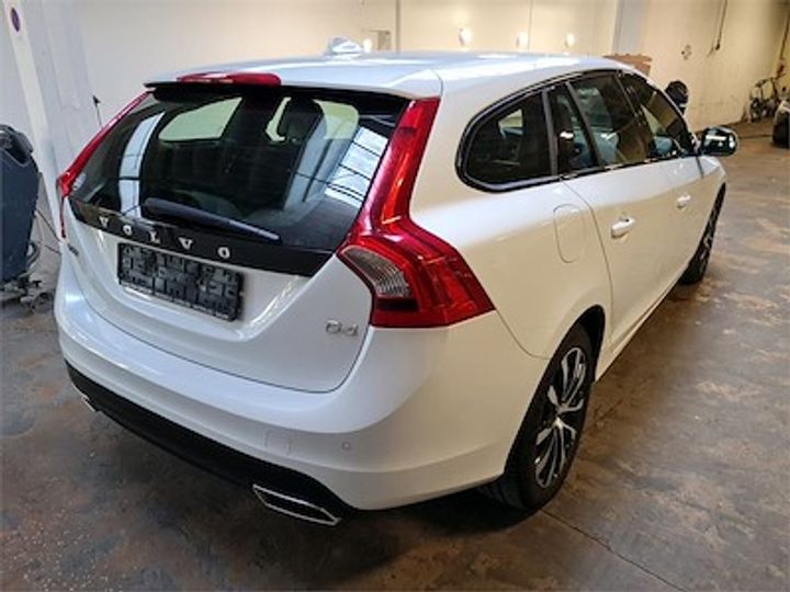 Photo 4 VIN: YV1FWA8C1J2395433 - VOLVO V60 DIESEL - 2013 