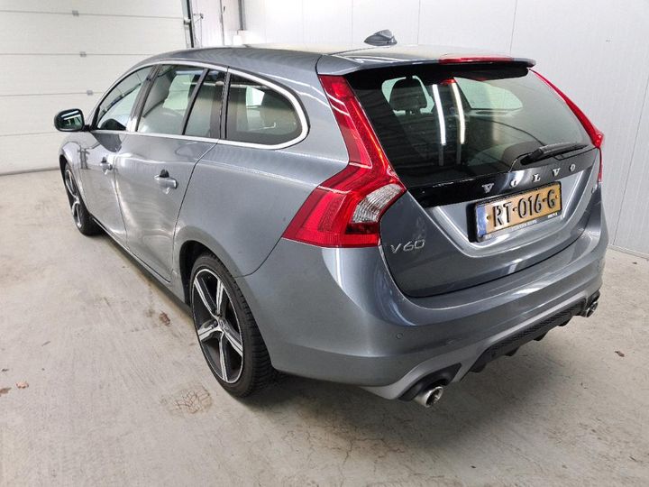 Photo 3 VIN: YV1FWA8C1J2395510 - VOLVO V60 