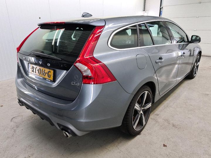 Photo 4 VIN: YV1FWA8C1J2395510 - VOLVO V60 