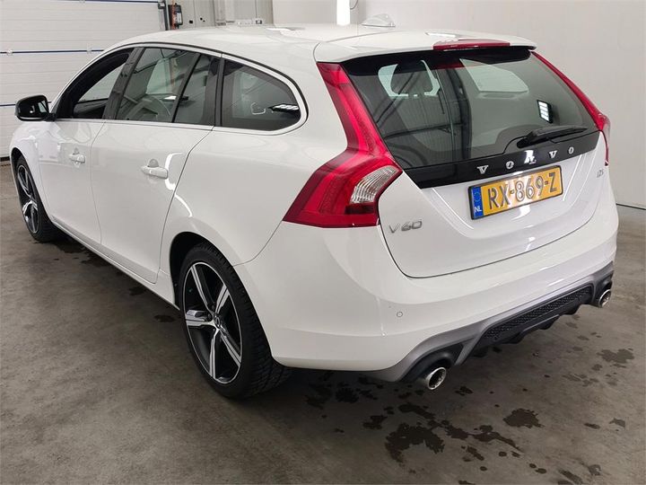 Photo 20 VIN: YV1FWA8C1J2396076 - VOLVO V60 