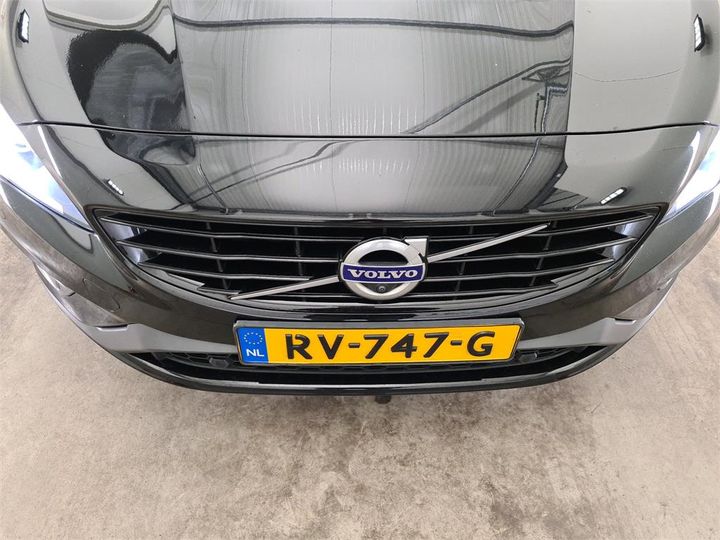 Photo 5 VIN: YV1FWA8C1J2396111 - VOLVO V60 