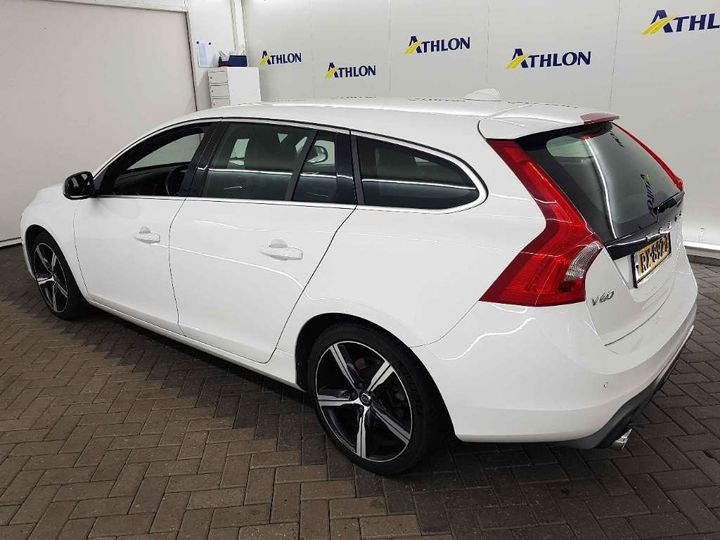 Photo 3 VIN: YV1FWA8C1J2396900 - VOLVO V60 