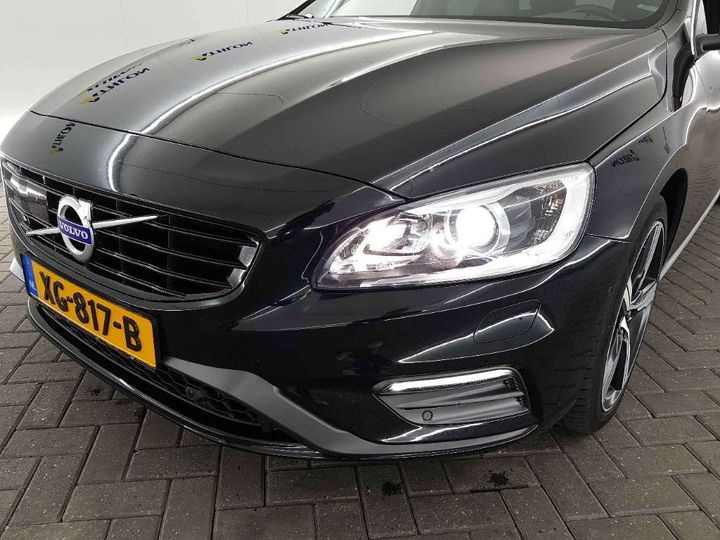 Photo 14 VIN: YV1FWA8C1J2399724 - VOLVO V60 