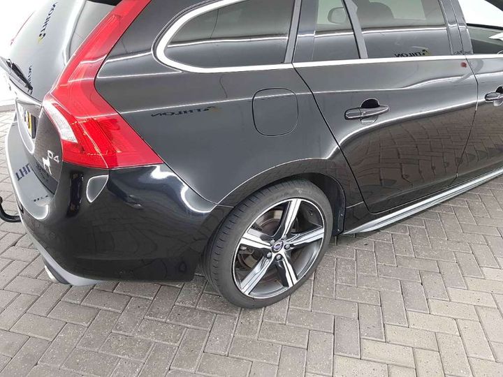 Photo 22 VIN: YV1FWA8C1J2399724 - VOLVO V60 