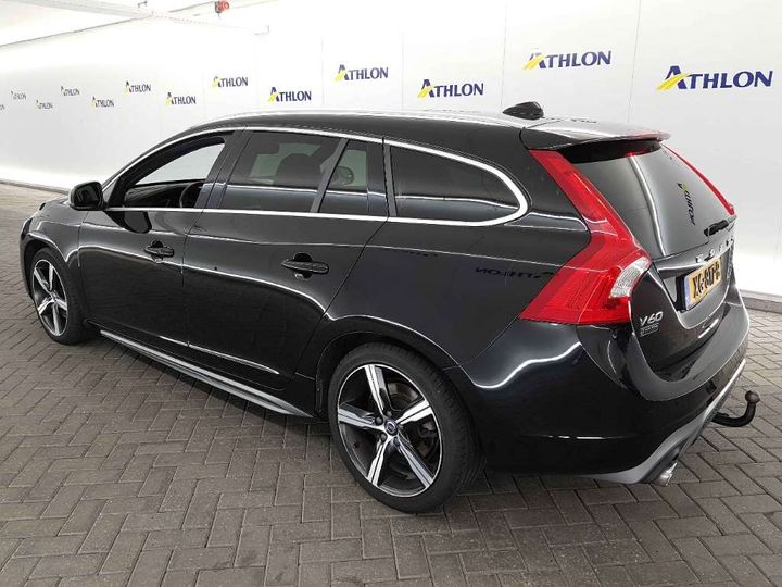 Photo 3 VIN: YV1FWA8C1J2399724 - VOLVO V60 