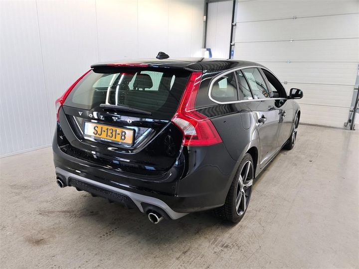 Photo 4 VIN: YV1FWA8C1J2401316 - VOLVO V60 