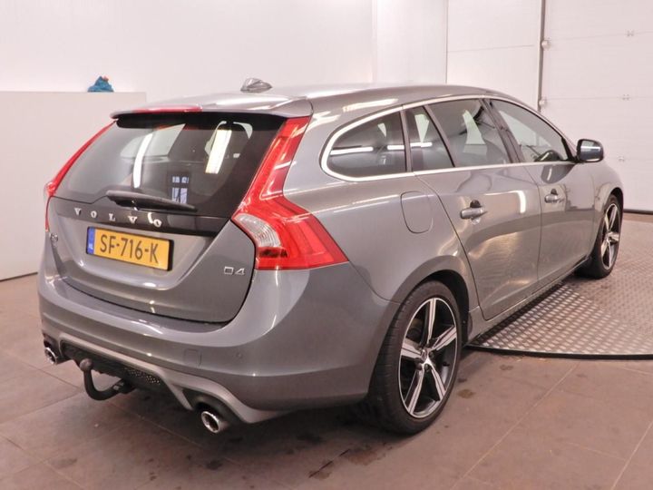 Photo 2 VIN: YV1FWA8C1J2402530 - VOLVO V60 