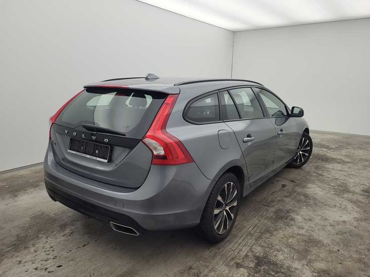 Photo 2 VIN: YV1FWA8C1J2403851 - VOLVO V60 &#3911 