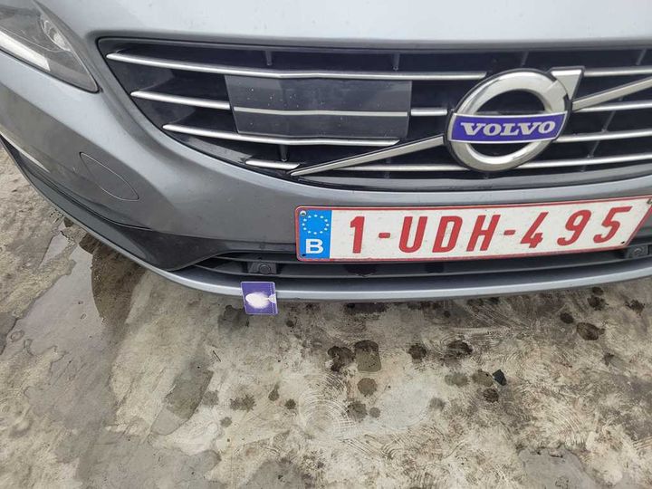 Photo 25 VIN: YV1FWA8C1J2403851 - VOLVO V60 &#3911 