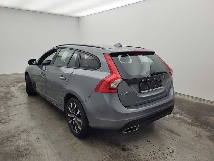 Photo 7 VIN: YV1FWA8C1J2403851 - VOLVO V60 &#3911 