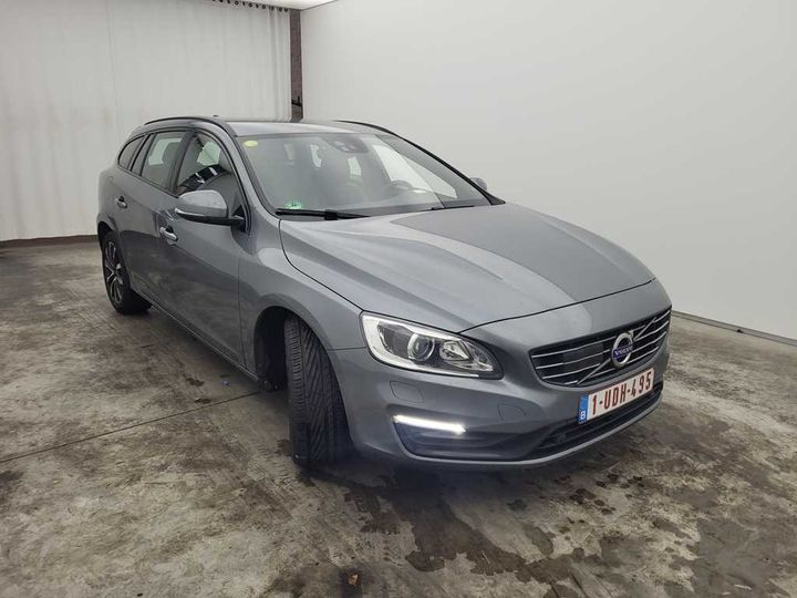 Photo 8 VIN: YV1FWA8C1J2403851 - VOLVO V60 &#3911 