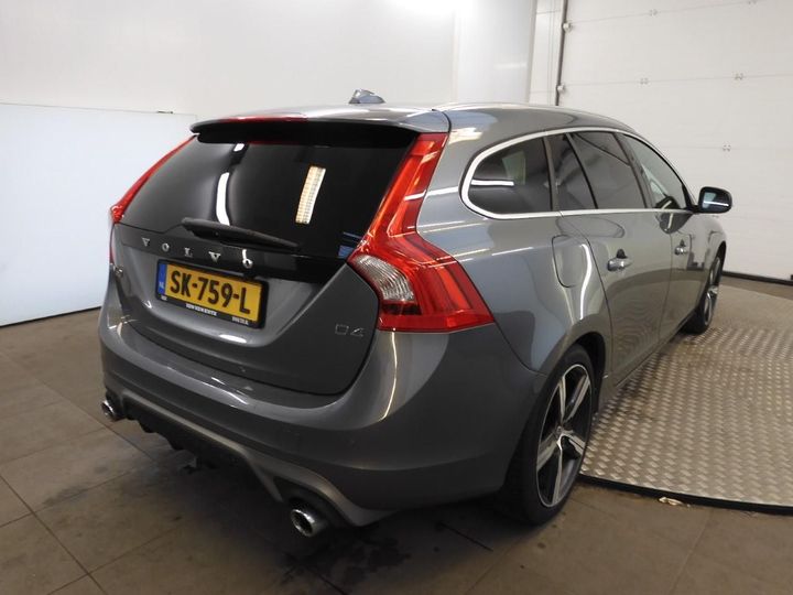 Photo 2 VIN: YV1FWA8C1J2404994 - VOLVO V60 