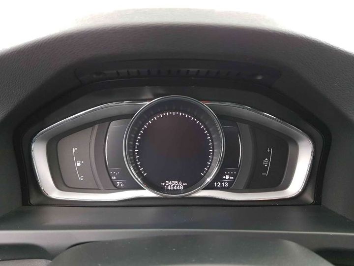 Photo 8 VIN: YV1FWA8C1J2408880 - VOLVO V60 