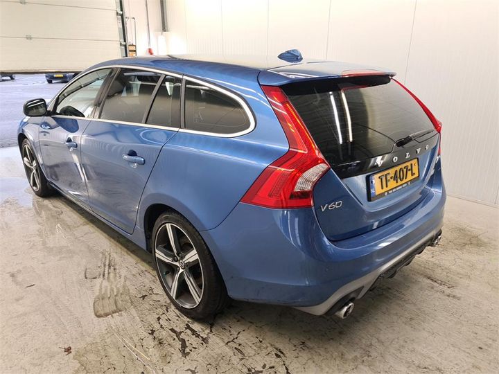 Photo 3 VIN: YV1FWA8C1J2409657 - VOLVO V60 