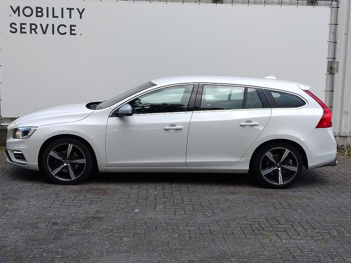 Photo 2 VIN: YV1FWA8C1J2409953 - VOLVO V60 