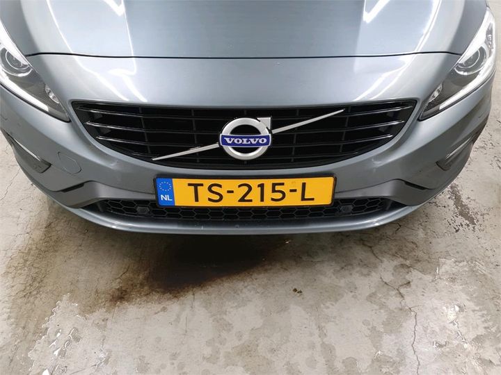 Photo 11 VIN: YV1FWA8C1J2410694 - VOLVO V60 