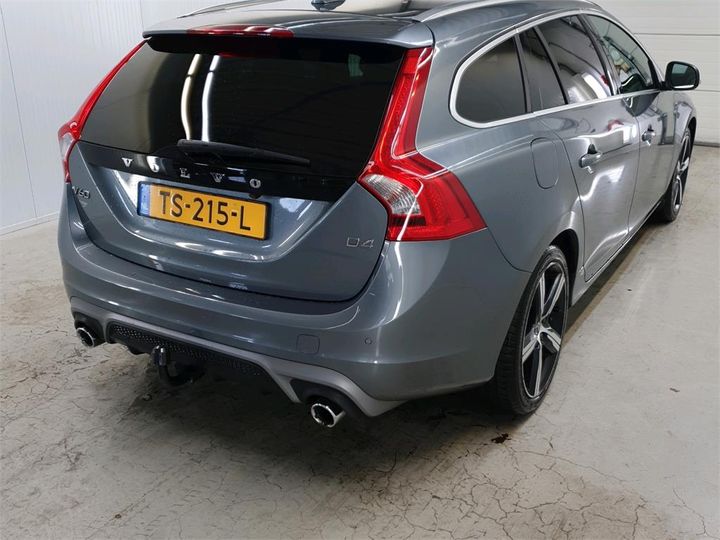 Photo 4 VIN: YV1FWA8C1J2410694 - VOLVO V60 