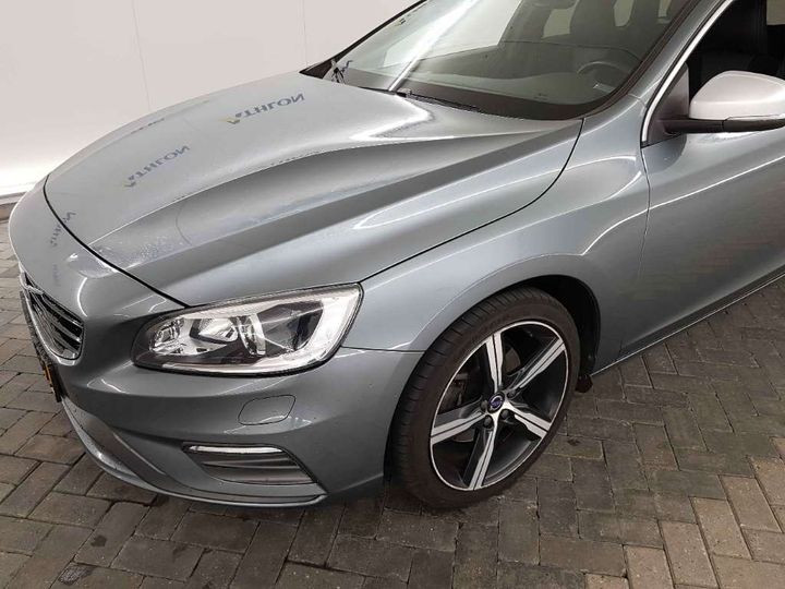 Photo 21 VIN: YV1FWA8C1J2410750 - VOLVO V60 