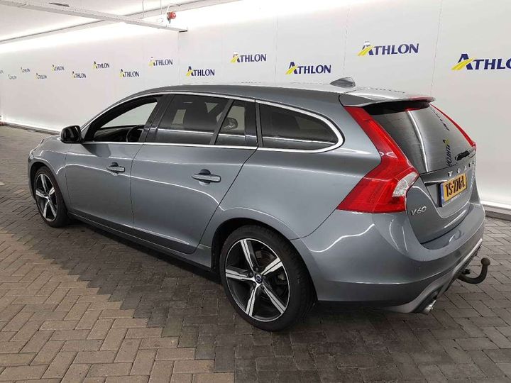 Photo 3 VIN: YV1FWA8C1J2410750 - VOLVO V60 