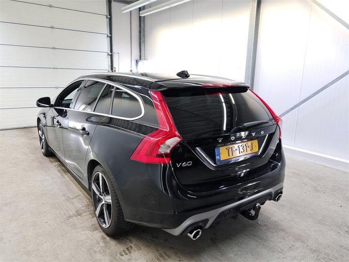 Photo 3 VIN: YV1FWA8C1J2411108 - VOLVO V60 