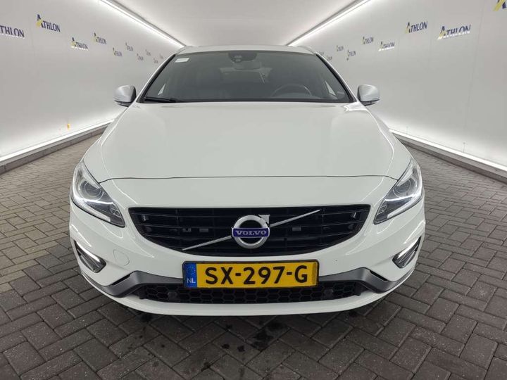 Photo 13 VIN: YV1FWA8C1J2411440 - VOLVO V60 