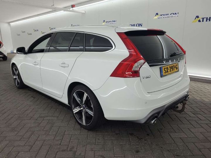 Photo 3 VIN: YV1FWA8C1J2411440 - VOLVO V60 