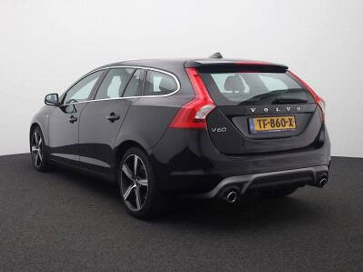 Photo 3 VIN: YV1FWA8C1J2411479 - VOLVO V60 