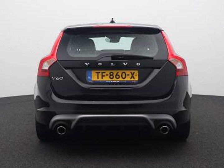 Photo 4 VIN: YV1FWA8C1J2411479 - VOLVO V60 