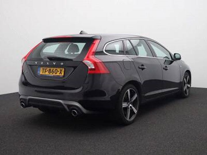 Photo 5 VIN: YV1FWA8C1J2411479 - VOLVO V60 