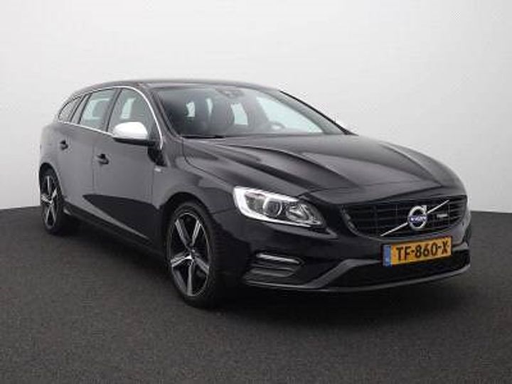 Photo 7 VIN: YV1FWA8C1J2411479 - VOLVO V60 