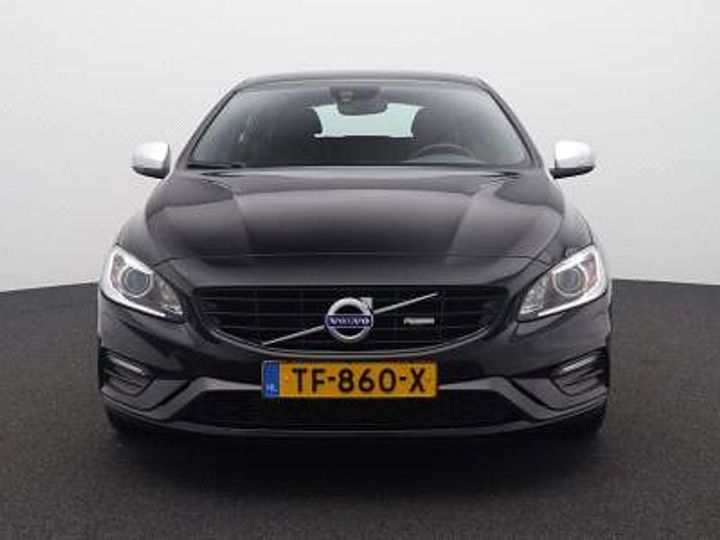 Photo 8 VIN: YV1FWA8C1J2411479 - VOLVO V60 