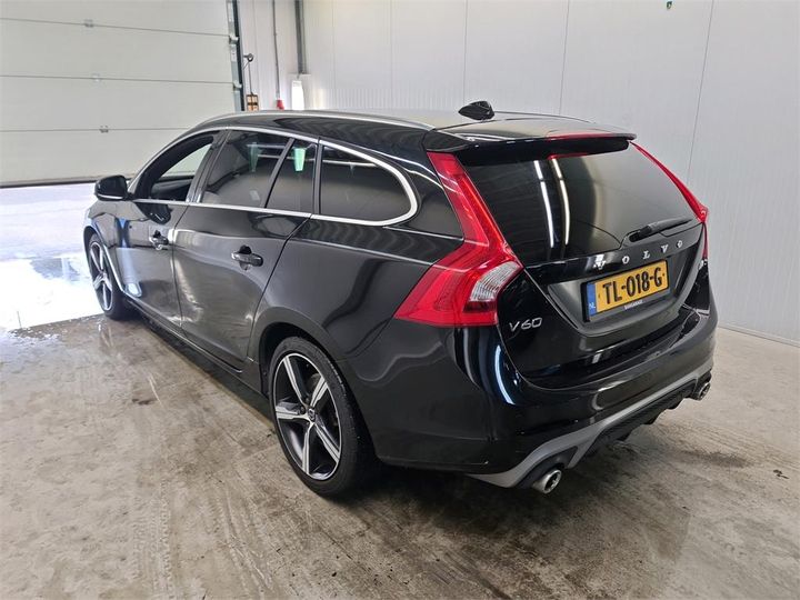 Photo 2 VIN: YV1FWA8C1J2411509 - VOLVO V60 