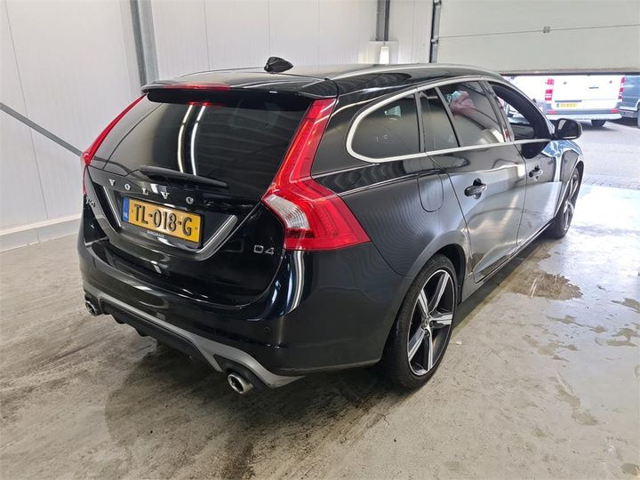 Photo 3 VIN: YV1FWA8C1J2411509 - VOLVO V60 