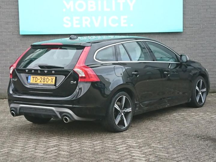 Photo 3 VIN: YV1FWA8C1J2411768 - VOLVO V60 