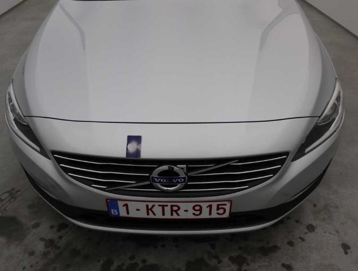 Photo 16 VIN: YV1FWA8CDG1289023 - VOLVO V60 &#3911 