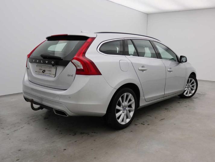 Photo 2 VIN: YV1FWA8CDG1289023 - VOLVO V60 &#3911 