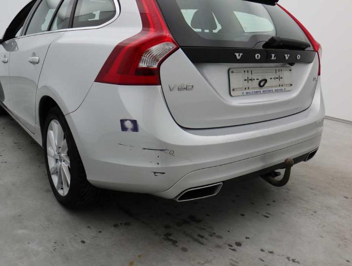 Photo 31 VIN: YV1FWA8CDG1289023 - VOLVO V60 &#3911 