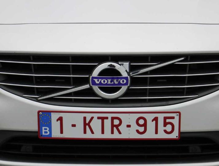 Photo 5 VIN: YV1FWA8CDG1289023 - VOLVO V60 &#3911 