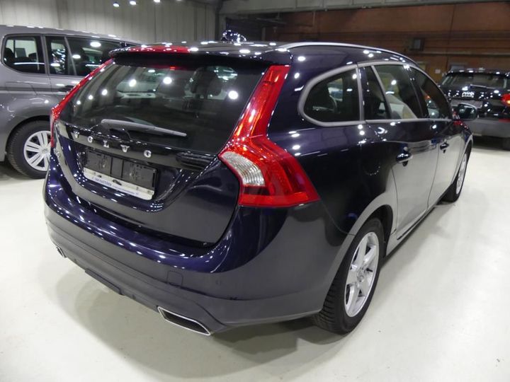 Photo 2 VIN: YV1FWA8CDG1308529 - VOLVO V60 