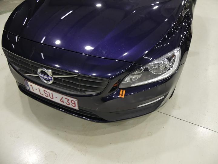 Photo 26 VIN: YV1FWA8CDG1308529 - VOLVO V60 