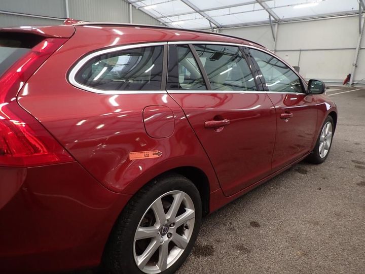 Photo 20 VIN: YV1FWA8CDH1343548 - VOLVO V60 