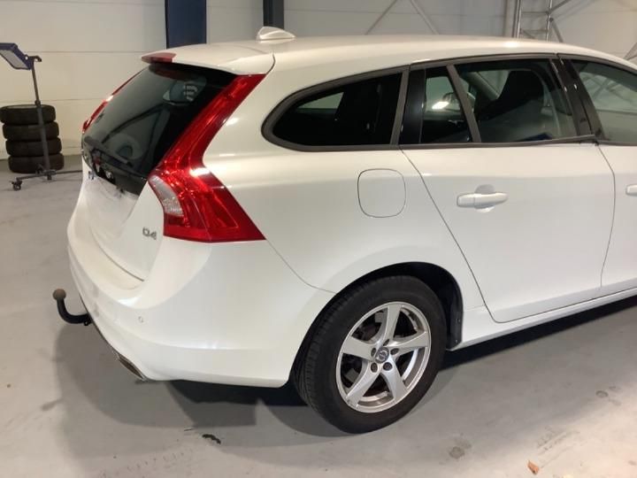 Photo 10 VIN: YV1FWA8CDH1360846 - VOLVO V60 