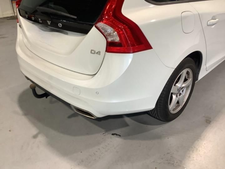 Photo 18 VIN: YV1FWA8CDH1360846 - VOLVO V60 