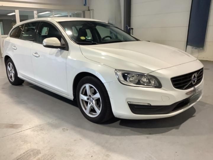 Photo 2 VIN: YV1FWA8CDH1360846 - VOLVO V60 