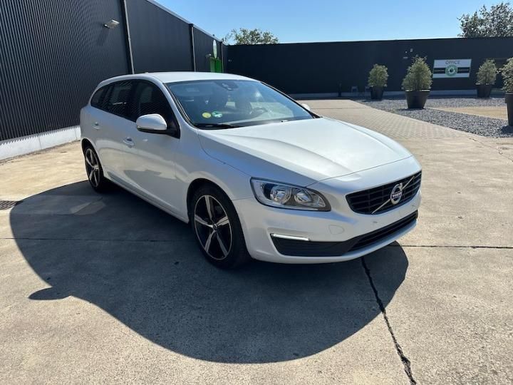 Photo 1 VIN: YV1FWA8CDH1360846 - VOLVO V60 