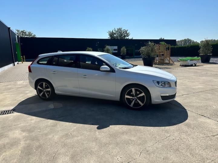 Photo 2 VIN: YV1FWA8CDH1360846 - VOLVO V60 