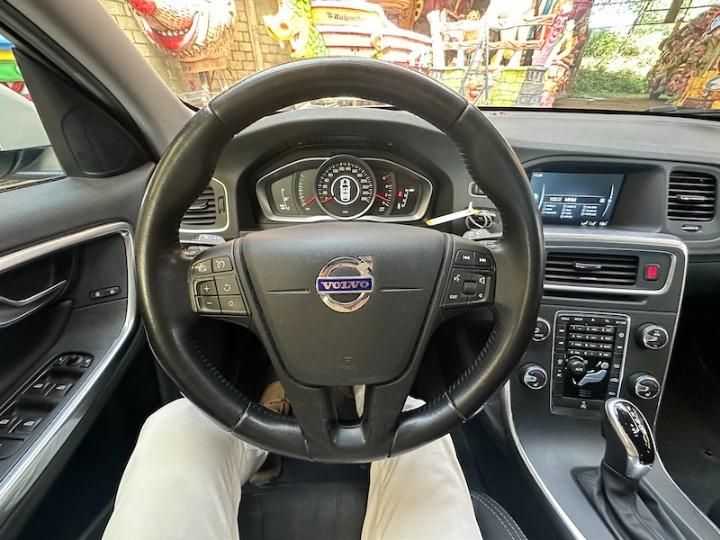 Photo 27 VIN: YV1FWA8CDH1360846 - VOLVO V60 