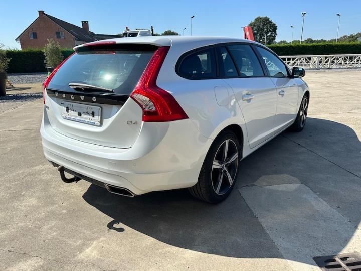 Photo 3 VIN: YV1FWA8CDH1360846 - VOLVO V60 