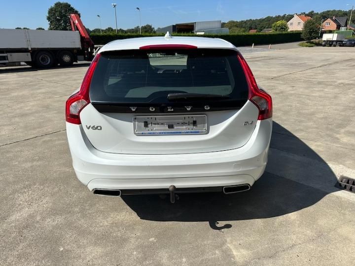 Photo 4 VIN: YV1FWA8CDH1360846 - VOLVO V60 