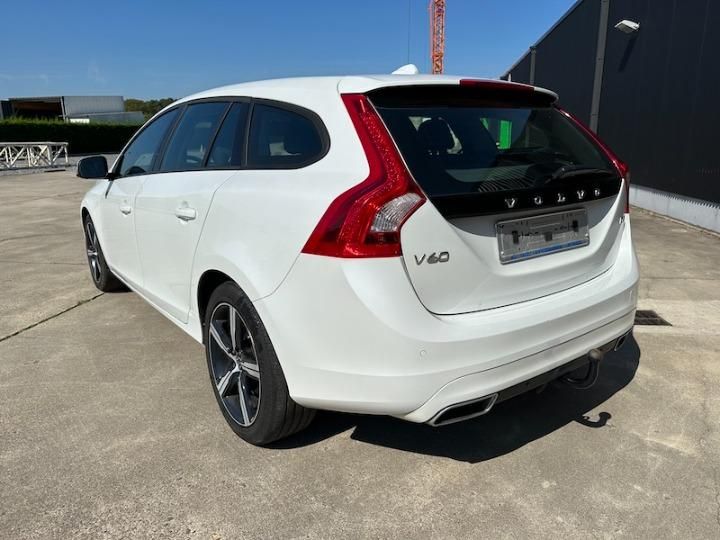 Photo 5 VIN: YV1FWA8CDH1360846 - VOLVO V60 